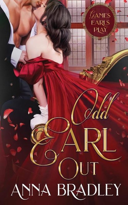 Odd Earl Out, Anna Bradley - Paperback - 9781648392399