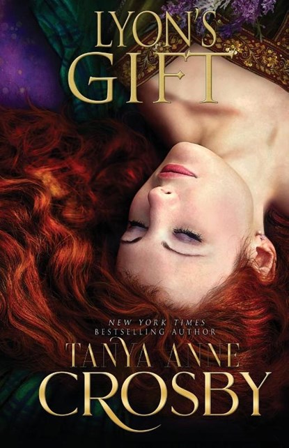 Lyon's Gift, Tanya Anne Crosby - Paperback - 9781648392412