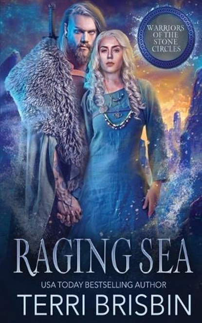 Raging Sea, Terri Brisbin - Paperback - 9781648392498