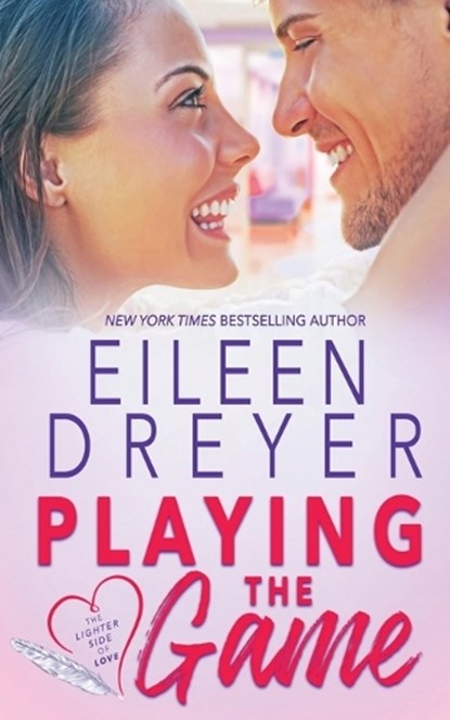 Playing the Game, DREYER,  Eileen - Paperback - 9781648392795