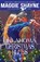 Oklahoma Christmas Blues, Maggie Shayne - Paperback - 9781648392955