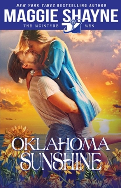 Oklahoma Sunshine, Maggie Shayne - Paperback - 9781648392993