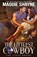 The Littlest Cowboy, Maggie Shayne - Paperback - 9781648393013