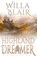 Highland Dreamer, Willa Blair - Paperback - 9781648393181