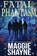 Fatal Phantasm, Maggie Shayne - Paperback - 9781648393372