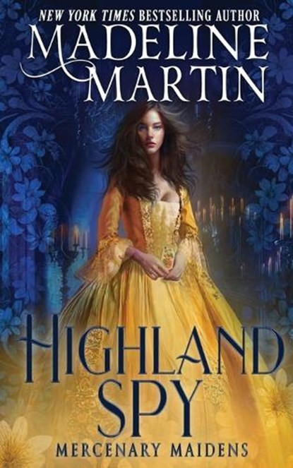 Highland Spy, Madeline Martin - Paperback - 9781648393877