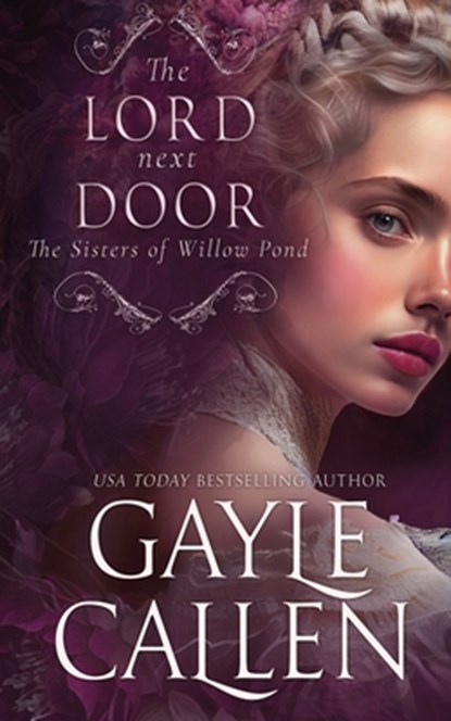 The Lord Next Door, Gayle Callen - Paperback - 9781648394263