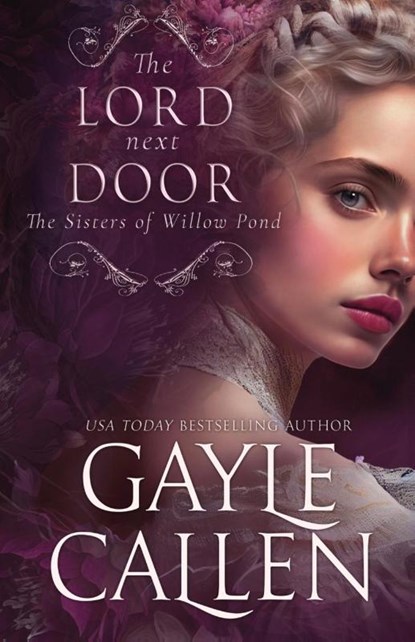 The Lord Next Door, Gayle Callen - Paperback - 9781648394270