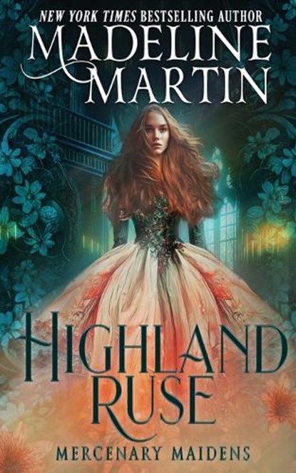 Highland Ruse, Madeline Martin - Paperback - 9781648394294