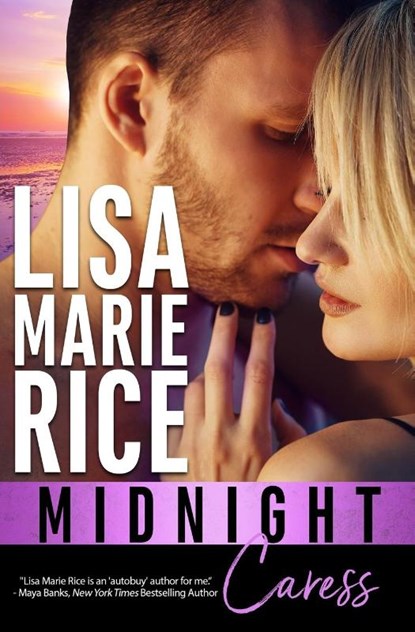 Midnight Caress, Lisa Marie Rice - Paperback - 9781648394454