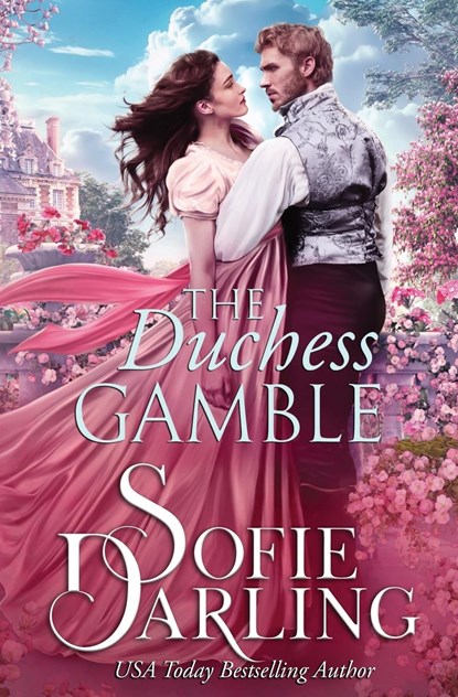 The Duchess Gamble, Sofie Darling - Paperback - 9781648395185