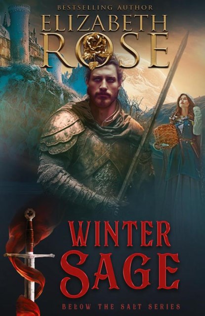 Winter Sage, Elizabeth Rose - Paperback - 9781648395208