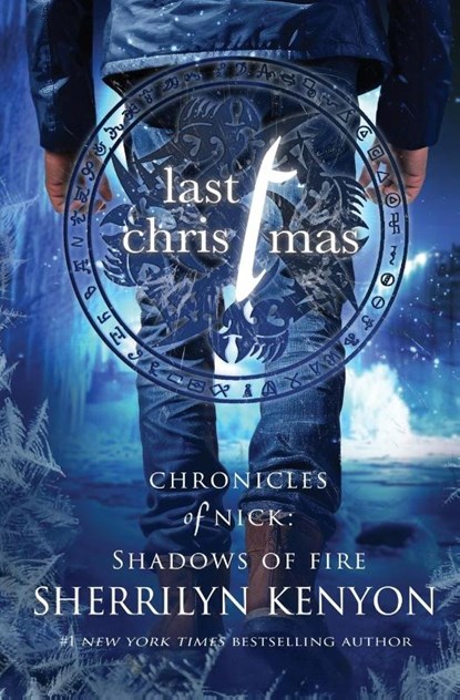 Last Christmas, Sherrilyn Kenyon - Paperback - 9781648395406