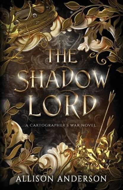 The Shadow Lord, Allison Anderson - Paperback - 9781648395437