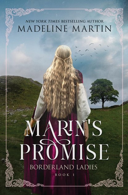 Marin's Promise, Madeline Martin - Paperback - 9781648395697