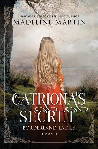 Catriona's Secret, Madeline Martin - Paperback - 9781648395727