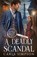 A Deadly Scandal, Carla Simpson - Paperback - 9781648396953