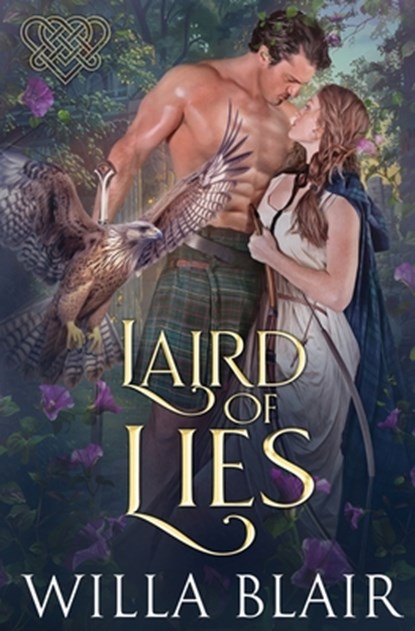 Laird of Lies, Willa Blair - Paperback - 9781648397455