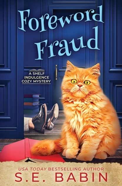 Foreword Fraud, S. E. Babin - Paperback - 9781648397509