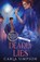 Deadly Lies, Carla Simpson - Paperback - 9781648397547