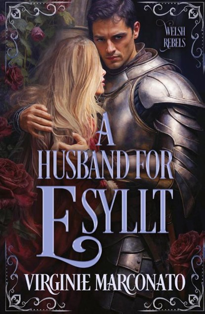 A Husband for Esyllt, Virginie Marconato - Paperback - 9781648397660