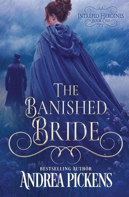 The Banished Bride, Andrea Pickens - Paperback - 9781648397776