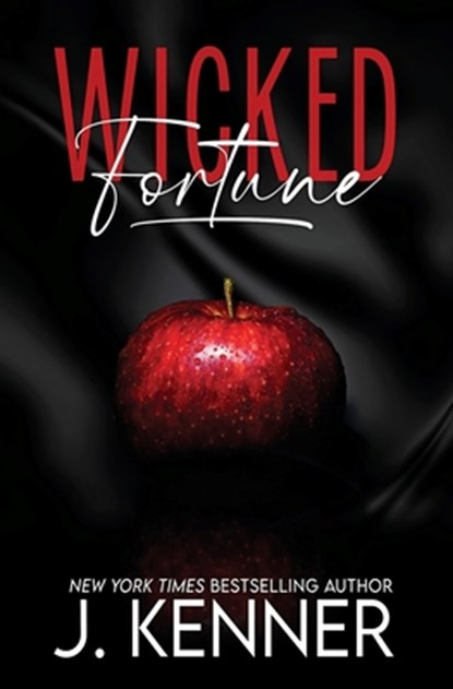 Wicked Fortune, J. Kenner - Paperback - 9781648397974