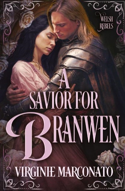 A Savior for Branwen, Virginie Marconato - Paperback - 9781648398070