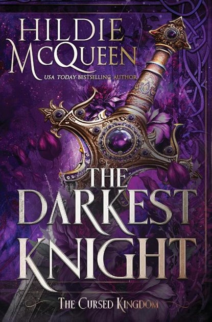 The Darkest Knight, Hildie Mcqueen - Paperback - 9781648398483