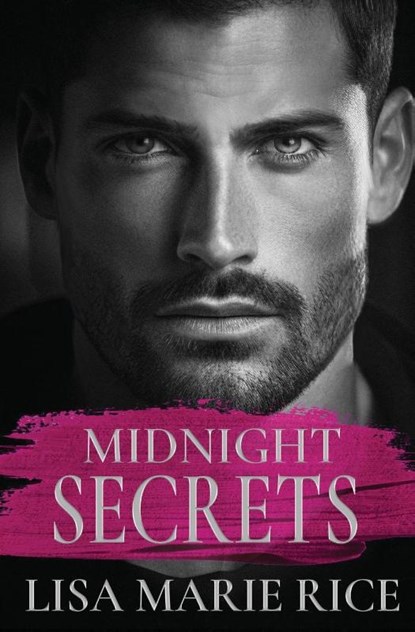 Midnight Secrets, Lisa Marie Rice - Paperback - 9781648398971
