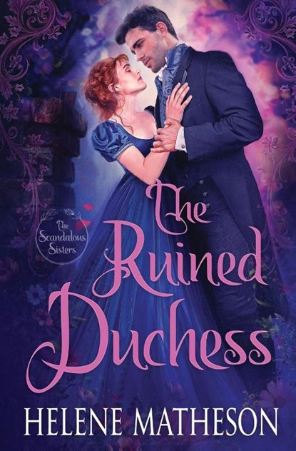 The Ruined Duchess, Helene Matheson - Paperback - 9781648399039
