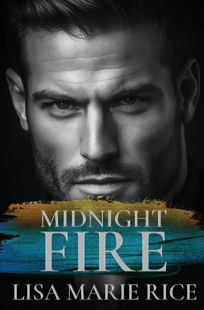 Midnight Fire, Lisa Marie Rice - Paperback - 9781648399046