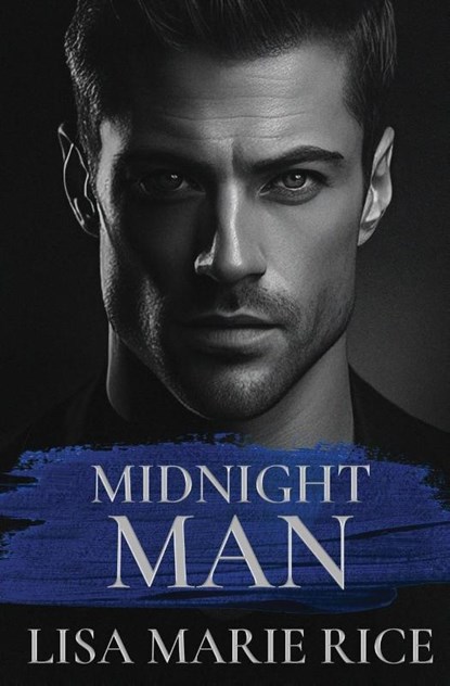 Midnight Man, Lisa Marie Rice - Paperback - 9781648399350