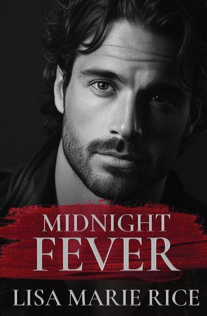 Midnight Fever, Lisa Marie Rice - Paperback - 9781648399411