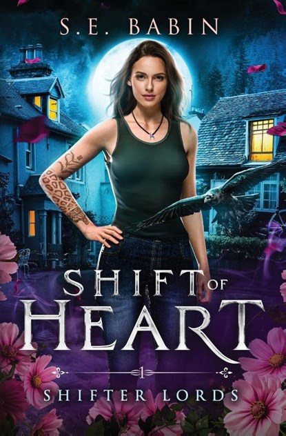 Shift of Heart, S. E. Babin - Paperback - 9781648399718