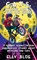 C.A.T.S: Cycling Across Time and Space, Elly Blue - Paperback - 9781648411199