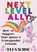 Next-Level Ally, Eli Sachse - Paperback - 9781648416859
