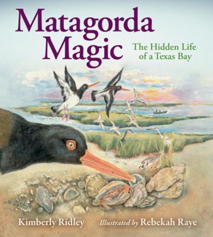 Matagorda Magic, Kimberly Ridley - Gebonden - 9781648431319