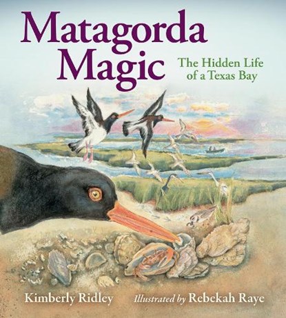 Matagorda Magic, Kimberly Ridley - Gebonden - 9781648431319