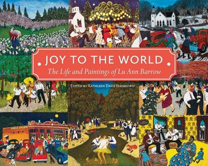 Joy to the World, Kathleen Davis Niendorff - Gebonden - 9781648433580