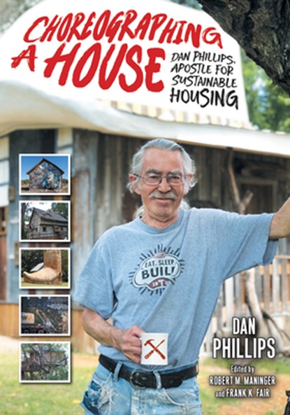 Choreographing a House, Dan Phillips - Gebonden - 9781648433719