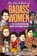 The Great Book of Badass Women, Rachel Walsh ; Bill O'Neill - Paperback - 9781648450662