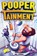 Poopertainment, Bill O'Neill - Paperback - 9781648451003