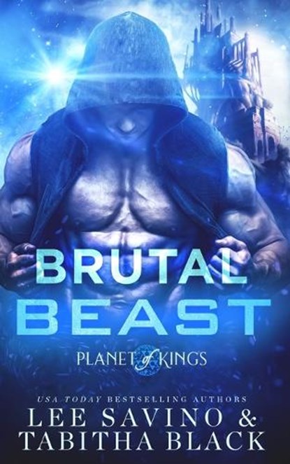 Brutal Beast, Lee Savino - Paperback - 9781648479830
