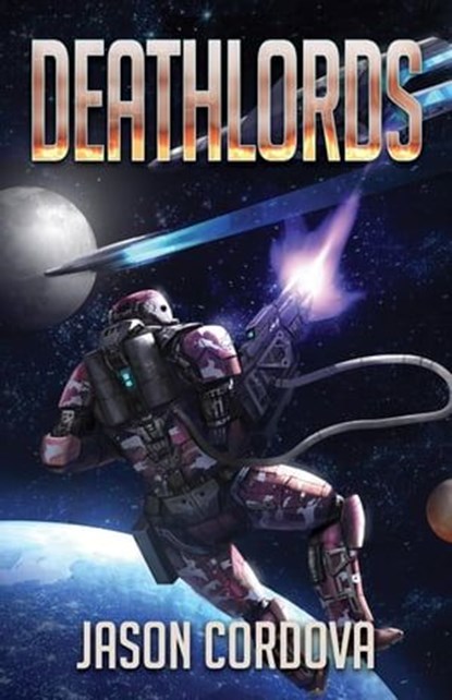 Deathlords, Jason Cordova - Ebook - 9781648559167