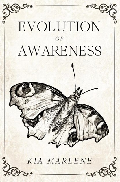 Evolution of Awareness, Kia Marlene - Paperback - 9781648580055