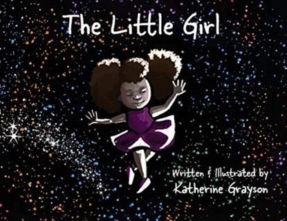The Little Girl, Katherine Elizabeth Grayson - Paperback - 9781648710049