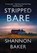 Stripped Bare, BAKER,  Shannon - Gebonden - 9781648750441