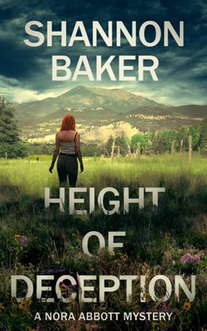 Height of Deception, Shannon Baker - Ebook - 9781648751349