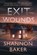 Exit Wounds, Shannon Baker - Paperback - 9781648754173